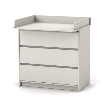 Masa de înfășat Marvis 900 cashmere - detașabilă